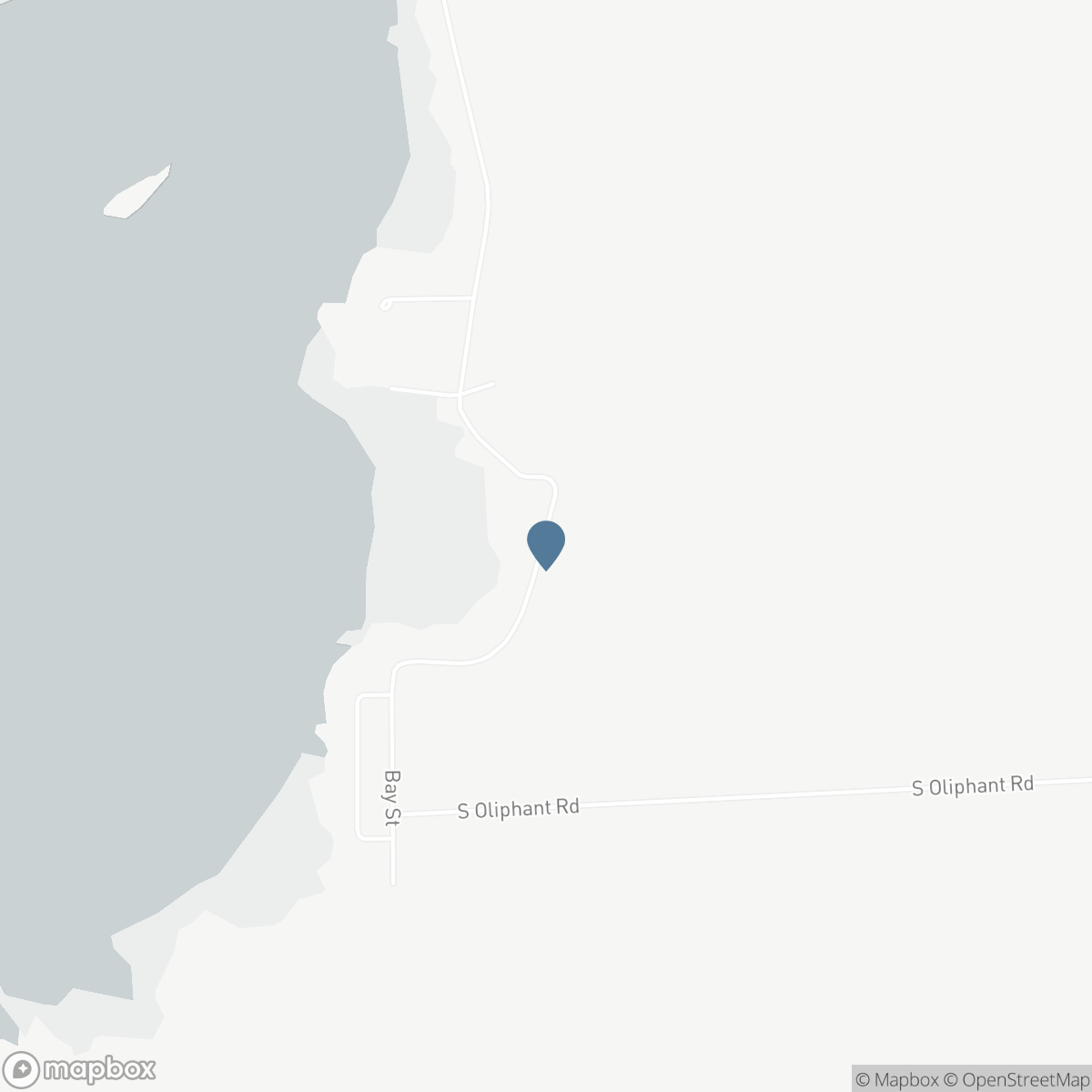 553 BAY STREET, Georgian Bluffs, Ontario N0H 2T0